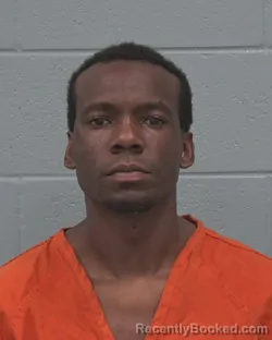 Mugshot of MARQUIS JAMAL PORTER