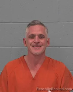 Mugshot of JAMES WILLIAM LANGMAACK