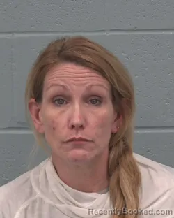 Mugshot of MORGAN LEE CUDO