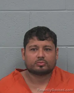 Mugshot of SAUL ENRIQUE JORQUERAS PINA