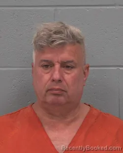 Mugshot of ALVARO GONZALEZ