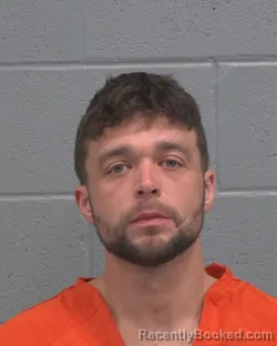 Mugshot of DAULTON JEREMIAH SULLIVAN