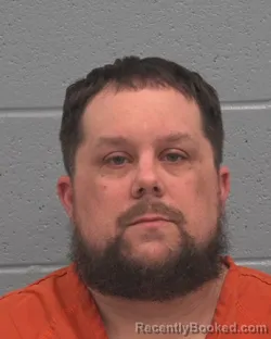 Mugshot of JEFFREY THOMAS GOLDSNIDER