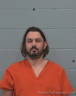 Mugshot of PATRICK EDDIE JOHN