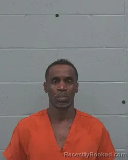 Mugshot of VICTOR ALAHAJ BRIMA