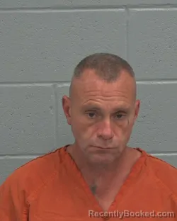 Mugshot of CHARLES AYOUB