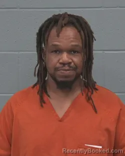 Mugshot of TRAVIS SPENCER BENNETT