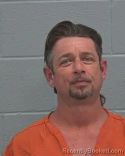 Mugshot of CHRISTOPHER ANGELO HENN