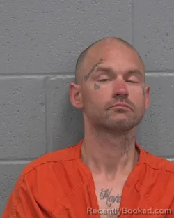 Mugshot of DANIEL PATRICK HULL