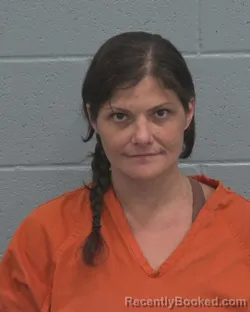 Mugshot of TARA MARIE NARDUCCI