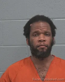Mugshot of TONY DRAYTON