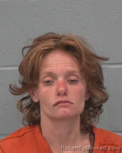 Mugshot of LINDSEY ANN MARRA