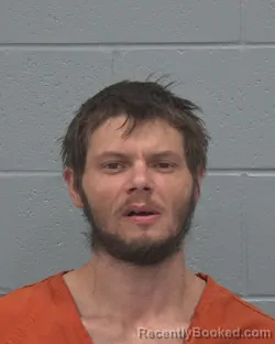 Mugshot of KEIFER KEVIN HOBBY