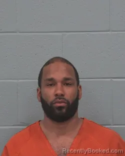 Mugshot of JOSEPH LENARD JAMES