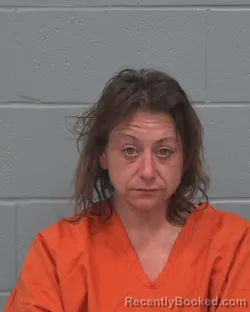 Mugshot of NATALIE ROSE VENUTO