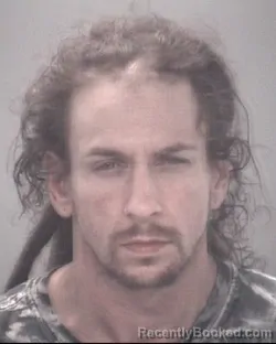 Mugshot of JOSEPH ANDREW KOVACS