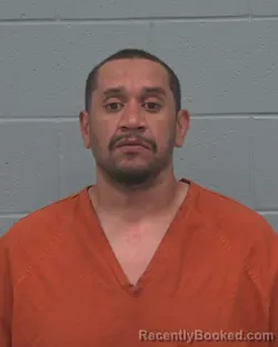 Mugshot of TYRELL BRANDON HALL