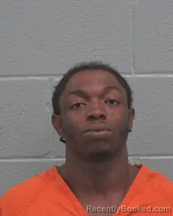Mugshot of MICHAIL ANTON GADDY
