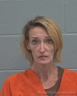 Mugshot of MICHELLE LEE BERBERIAN