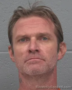 Mugshot of TOMMY LEE GILLIS