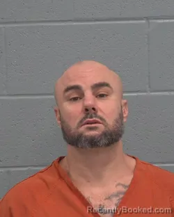 Mugshot of THOMAS FRANCIS CARRANO