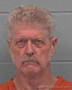 Mugshot of MICHAEL WADE KING