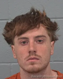 Mugshot of COLLIN ROBERT SKELLEY