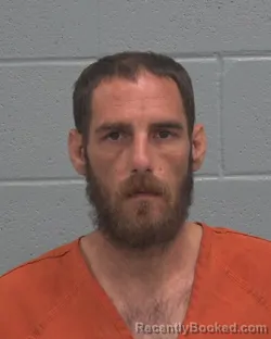 Mugshot of CARL ANTHONY WILLIAMS