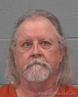 Mugshot of EDWARD EMANUEL MITCHELL