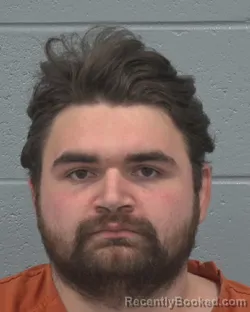 Mugshot of MICHAEL PETER PRIOLO