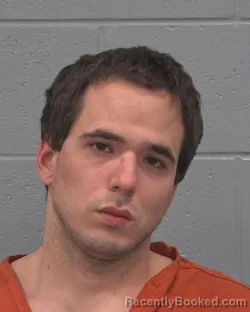 Mugshot of JOSEPH LEWIS TAGLIAVIA