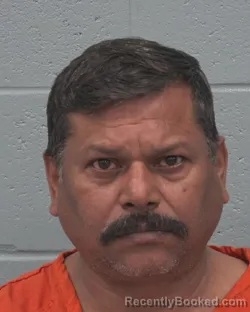 Mugshot of PARDEEP KUMAR