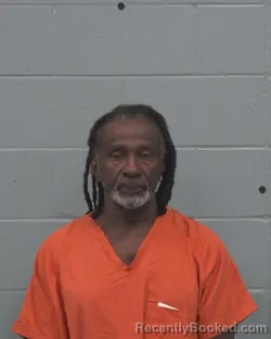 Mugshot of SAMMY LEE