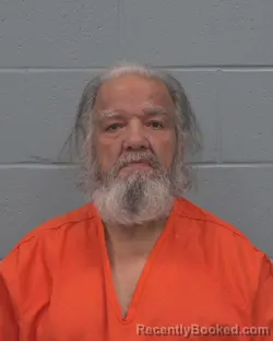 Mugshot of RIGOBERTO OLMO