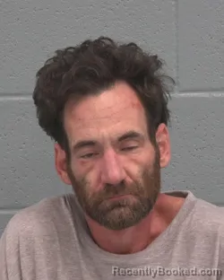 Mugshot of CHASE E NEWMAN