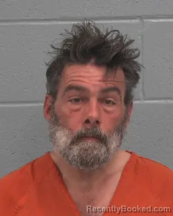 Mugshot of JOHN ANTHONY GIAMMARINARO