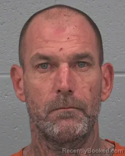 Mugshot of JASON ALLYN MAGGERT