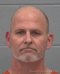 Mugshot of DAX STEVEN MANSUR