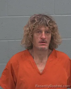 Mugshot of JOSEPH TIMOTHY COLANDRIA