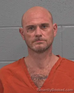 Mugshot of ALAN DEAN HART