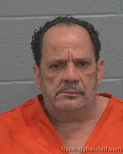 Mugshot of JOSE ANTONIO CINTRON