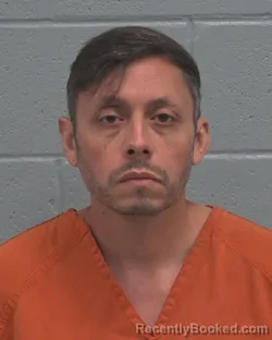 Mugshot of PAUL CHRISTOPHER CABRAL