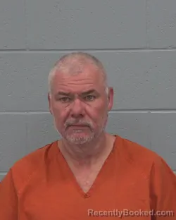 Mugshot of KENNETH CONLEY MURPHY