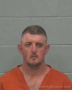 Mugshot of ANTHONY JOSEPH SILVESTRIS