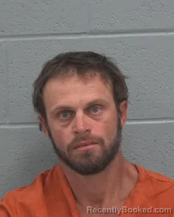 Mugshot of RONALD LEE CHAPMAN