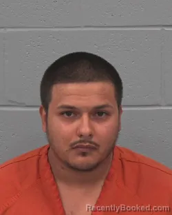 Mugshot of RODOLFO JULIAN RAMOS