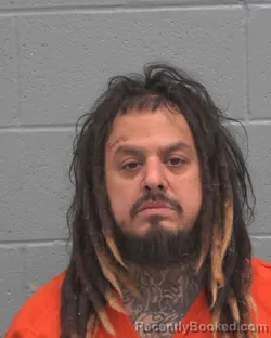 Mugshot of CHAD MICHAEL DWORKOWITZ