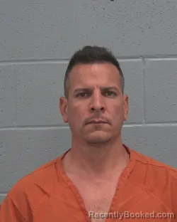 Mugshot of YOSMANY VILLAZON