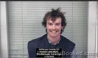 Mugshot of JEROD SHUFFLEBARGER