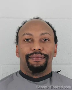 Mugshot of MOSES ALLAN MAINA IRUNGU